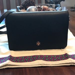 Tory Burch York crossbody